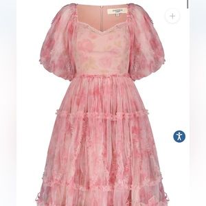 Jewel Dress XL NWT JessaKae